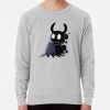 ssrcolightweight sweatshirtmensheather greyfrontsquare productx1000 bgf8f8f8 5 - Hollow Knight Store