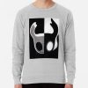 ssrcolightweight sweatshirtmensheather greyfrontsquare productx1000 bgf8f8f8 6 - Hollow Knight Store