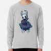 ssrcolightweight sweatshirtmensheather greyfrontsquare productx1000 bgf8f8f8 7 - Hollow Knight Store