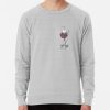 ssrcolightweight sweatshirtmensheather greyfrontsquare productx1000 bgf8f8f8 8 - Hollow Knight Store