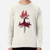 ssrcolightweight sweatshirtmensoatmeal heatherfrontsquare productx1000 bgf8f8f8 14 - Hollow Knight Store