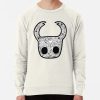 ssrcolightweight sweatshirtmensoatmeal heatherfrontsquare productx1000 bgf8f8f8 2 - Hollow Knight Store