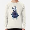 ssrcolightweight sweatshirtmensoatmeal heatherfrontsquare productx1000 bgf8f8f8 7 - Hollow Knight Store