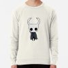 ssrcolightweight sweatshirtmensoatmeal heatherfrontsquare productx1000 bgf8f8f8 9 - Hollow Knight Store