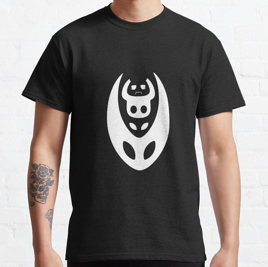 tshirt - Hollow Knight Store