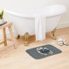 Hollow Knight Island Bath Mat Official Hollow Knight Merch
