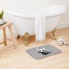 Hollow Knight Bath Mat Official Hollow Knight Merch