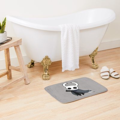 Hollow Knight Bath Mat Official Hollow Knight Merch