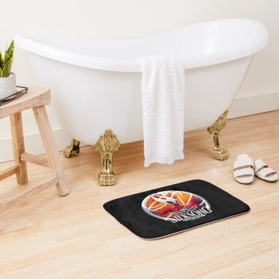 Hollow Knight Silksong Bath Mat Official Hollow Knight Merch