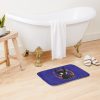 Dark Hollow Bath Mat Official Hollow Knight Merch