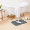 I Am Hollow Bath Mat Official Hollow Knight Merch