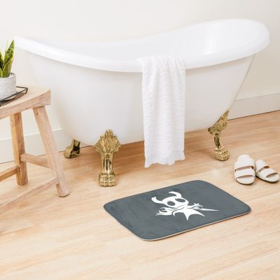 I Am Hollow Bath Mat Official Hollow Knight Merch