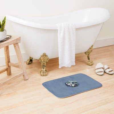 Hollow Knight Bath Mat Official Hollow Knight Merch