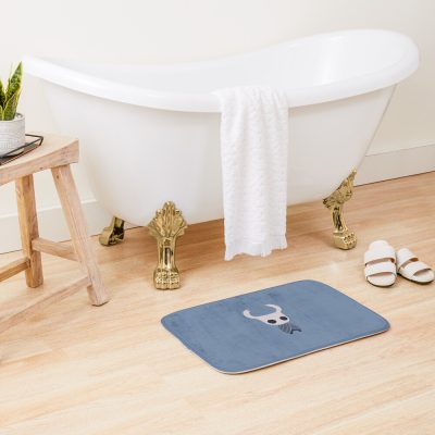 Hollow Knight Bath Mat Official Hollow Knight Merch