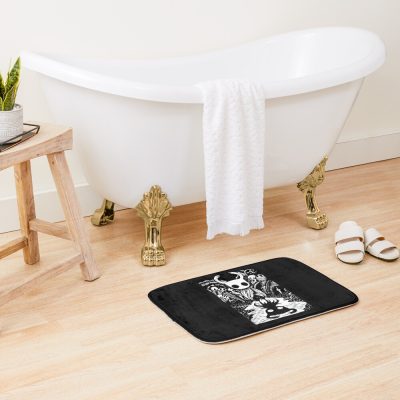 Hollow Knight Gaming Bath Mat Official Hollow Knight Merch