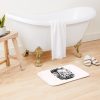 Hollow Knight Bath Mat Official Hollow Knight Merch