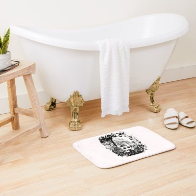 Hollow Knight Bath Mat Official Hollow Knight Merch