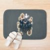 Hollow Knight Island Bath Mat Official Hollow Knight Merch