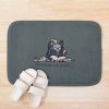 Cornifer Hollow Knight Bath Mat Official Hollow Knight Merch