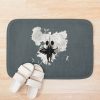 Hollow Knight Painting Bath Mat Official Hollow Knight Merch