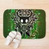 Hollow Knight *Modern Graphic Design* Bath Mat Official Hollow Knight Merch