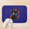 Dark Hollow Bath Mat Official Hollow Knight Merch