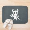 I Am Hollow Bath Mat Official Hollow Knight Merch