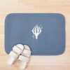 Hollow Knight King'S Brand Bath Mat Official Hollow Knight Merch