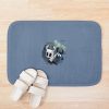 Hollow Knight Bath Mat Official Hollow Knight Merch