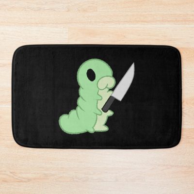 Bath Mat Official Hollow Knight Merch