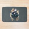 Hollow Knight Island Bath Mat Official Hollow Knight Merch