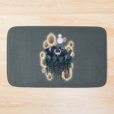 Hollow Knight Island Bath Mat Official Hollow Knight Merch