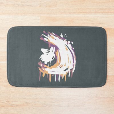 Hollow Knight Great Slash Bath Mat Official Hollow Knight Merch
