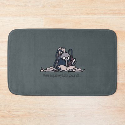 Cornifer Hollow Knight Bath Mat Official Hollow Knight Merch