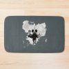Hollow Knight Painting Bath Mat Official Hollow Knight Merch