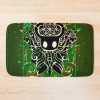 Hollow Knight *Modern Graphic Design* Bath Mat Official Hollow Knight Merch