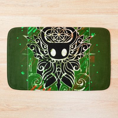 Hollow Knight *Modern Graphic Design* Bath Mat Official Hollow Knight Merch