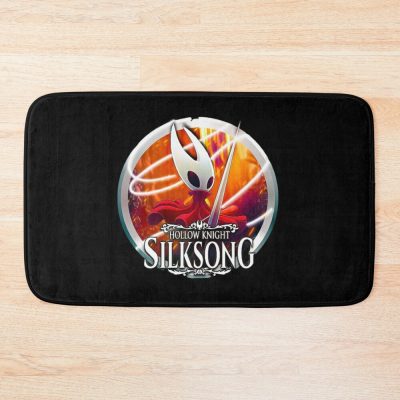 Hollow Knight Silksong Bath Mat Official Hollow Knight Merch