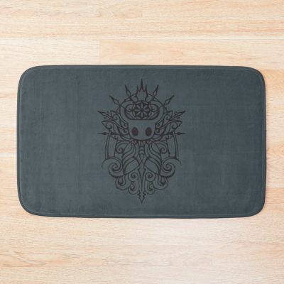 Hollow Knight Tribal Bath Mat Official Hollow Knight Merch