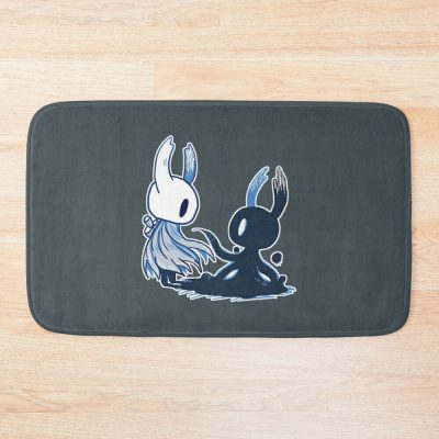 Hollow Knight Shade Bath Mat Official Hollow Knight Merch