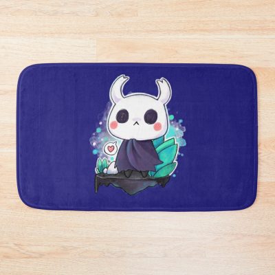 Chibi Hollow Knight Bath Mat Official Hollow Knight Merch