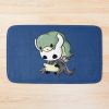 Hollow Knight Active Bath Mat Official Hollow Knight Merch