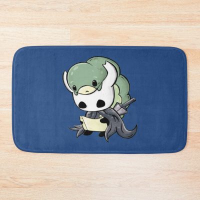 Hollow Knight Active Bath Mat Official Hollow Knight Merch