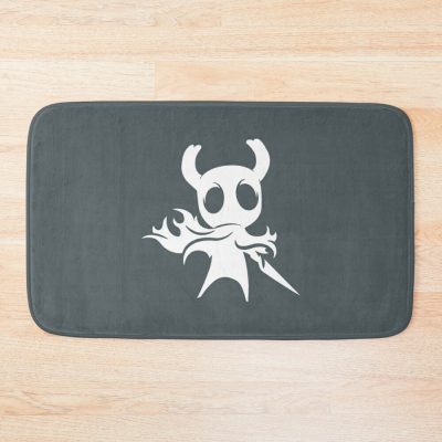 I Am Hollow Bath Mat Official Hollow Knight Merch