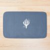 Hollow Knight King'S Brand Bath Mat Official Hollow Knight Merch