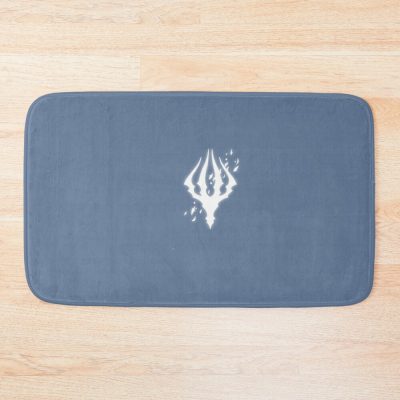 Hollow Knight King'S Brand Bath Mat Official Hollow Knight Merch