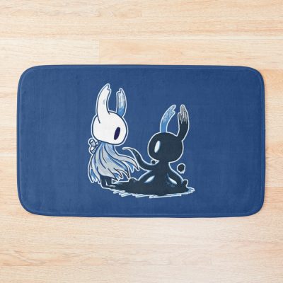 Hollow Knight Shade Bath Mat Official Hollow Knight Merch