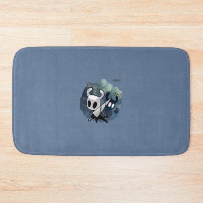 Hollow Knight Bath Mat Official Hollow Knight Merch