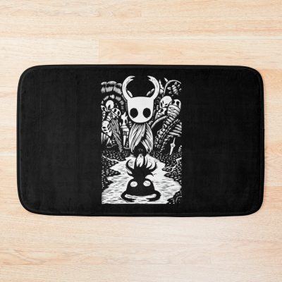 Hollow Knight Gaming Bath Mat Official Hollow Knight Merch