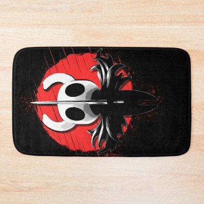 Hollow Knight - The Knight Bath Mat Official Hollow Knight Merch